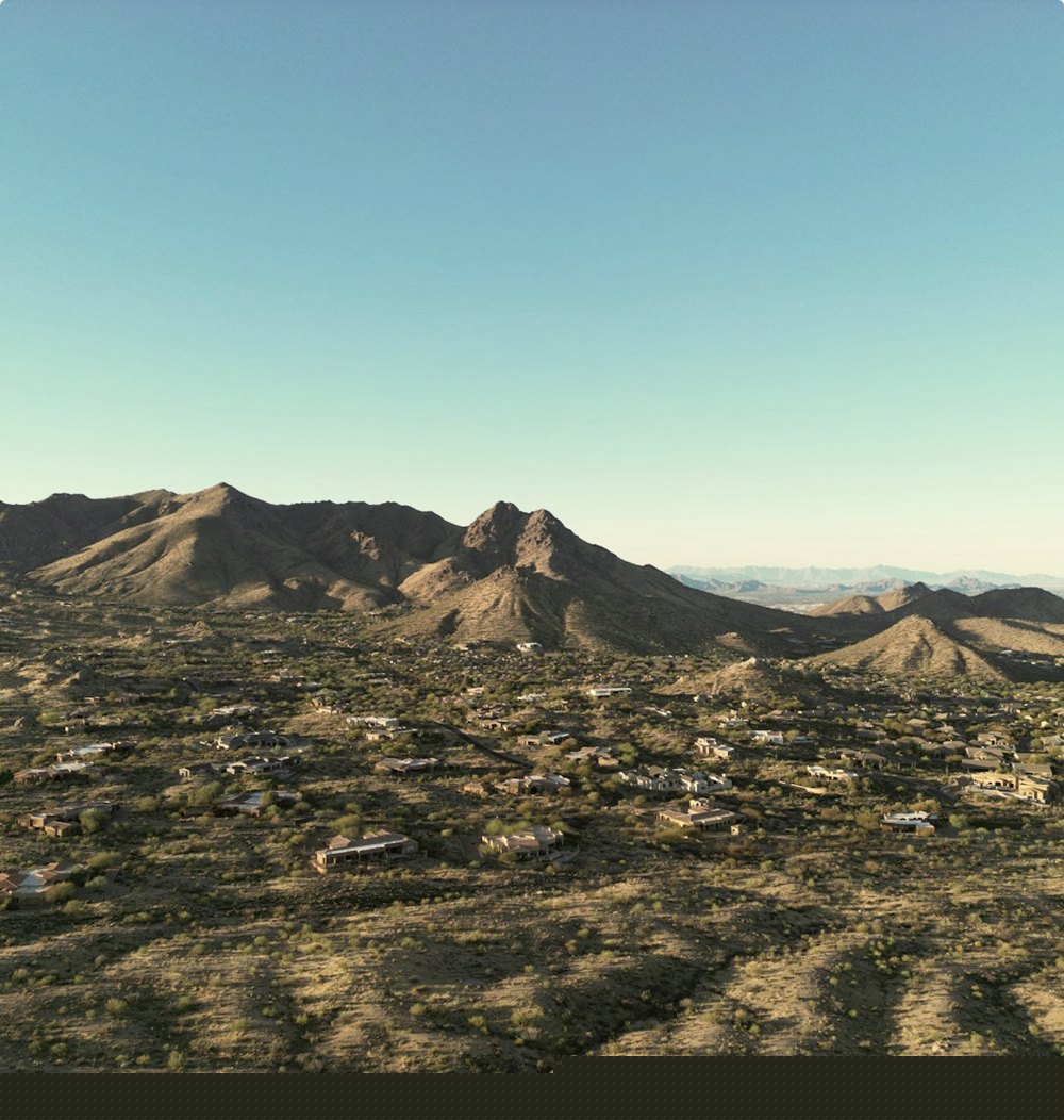 20366 N 102nd Street, Silverleaf, AZ